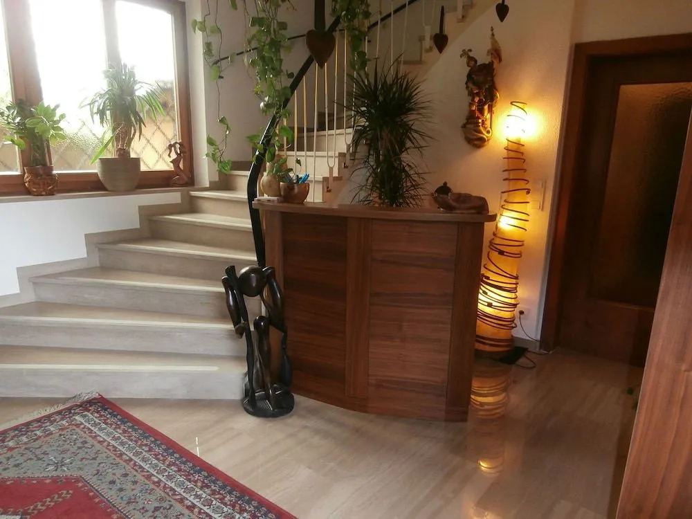 B&B - Apartments Sunnwies