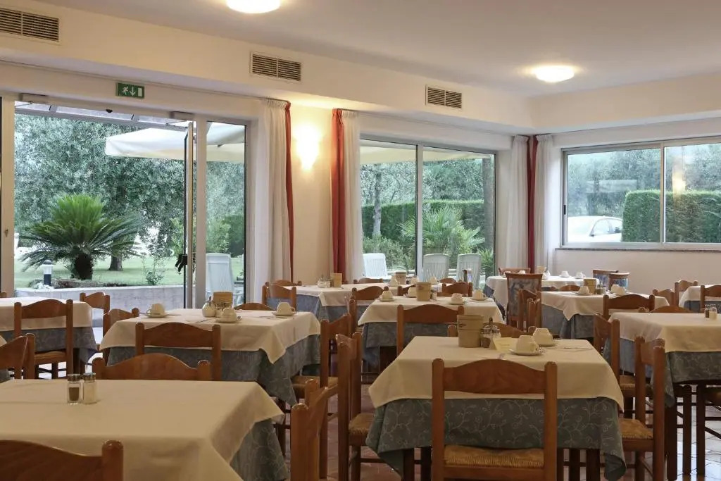 Hotel Villa Verde