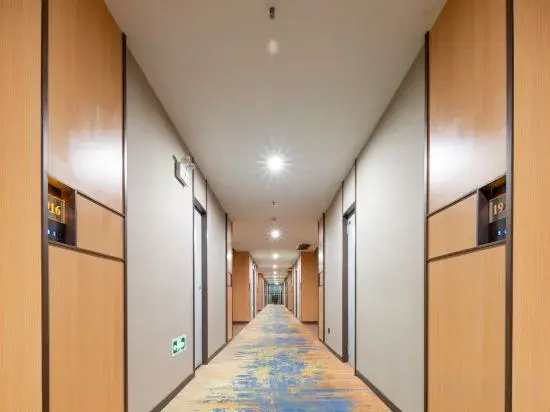 Boyue Haoman Hotel