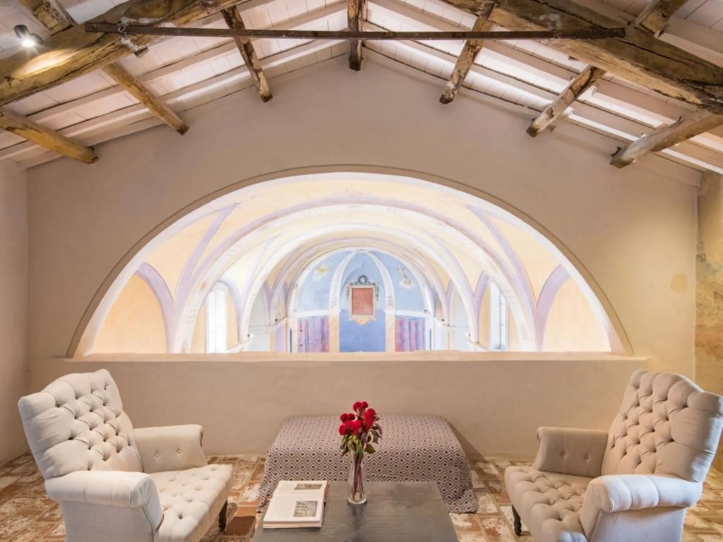 Villa Ugo - Luxury Villa Perugia-villa UGO