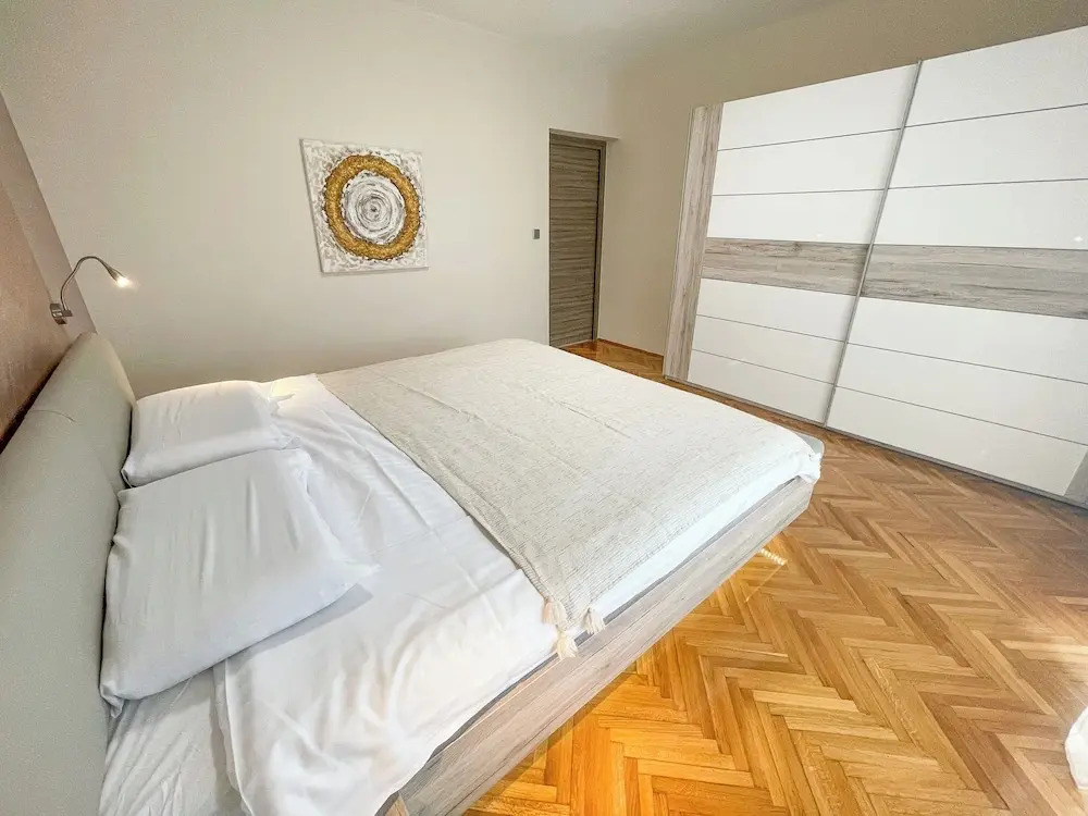 Apartmani Toma