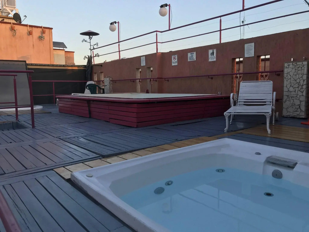 Villas y Suites Paraiso del Sur