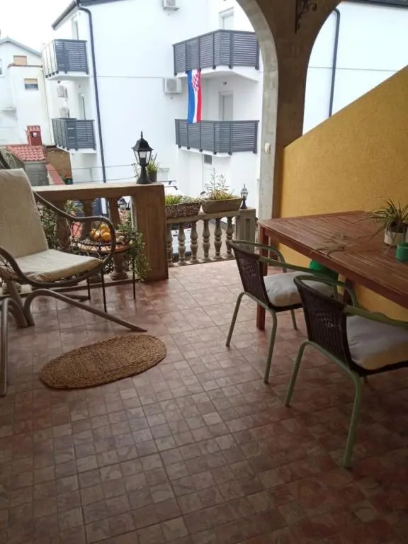 Apartments Slava - cosy for 4