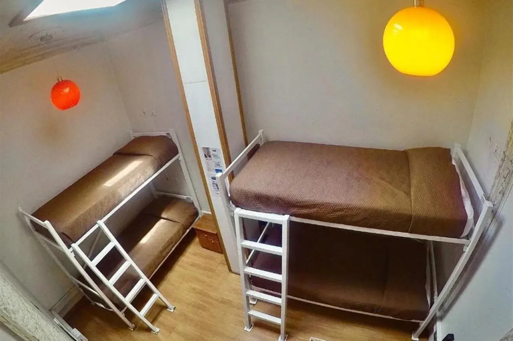 Hostal Providencia