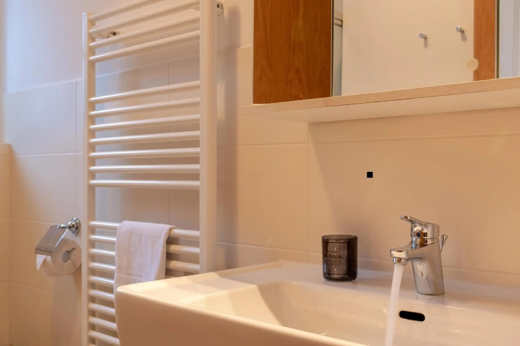 Kitz Residenz Eleven by All in One Apartments