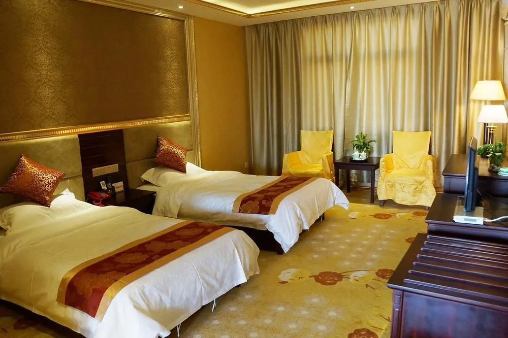 nayanhotel(弥勒南焱大酒店)