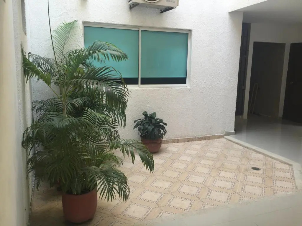 Mayva AprtaHotel