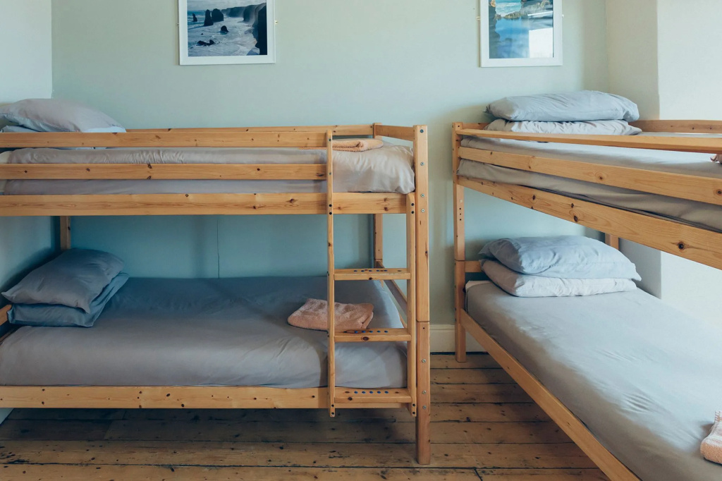 Smarties Guest House