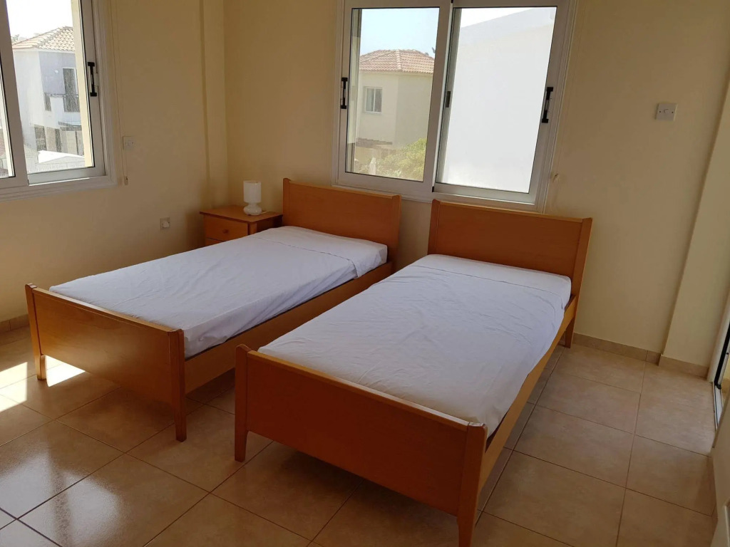 SeaBreeze Villas by TrulyCyprus