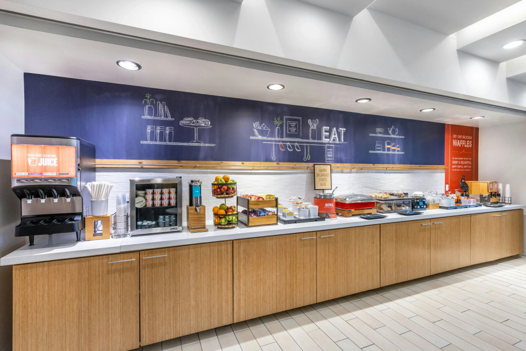 Hampton Inn Richmond/Midlothian Turnpike