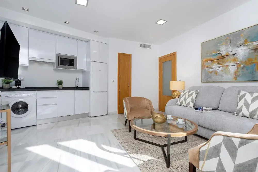 Genteel Home Uceda