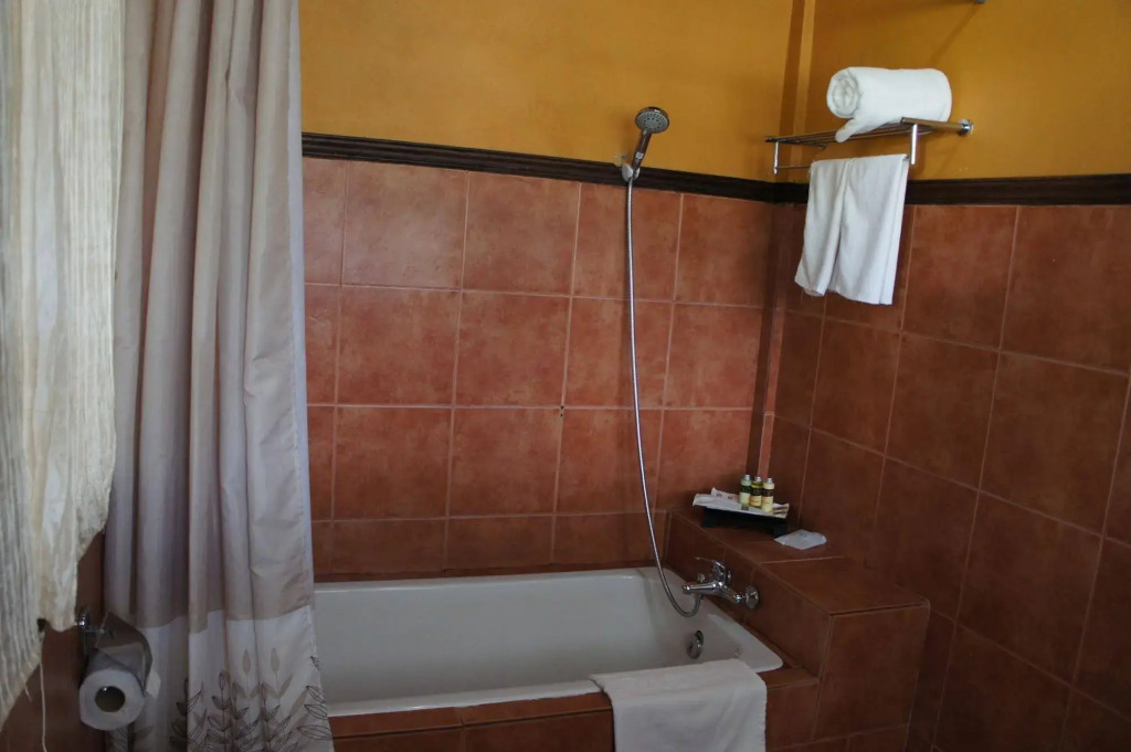 Villa Vang Vieng Riverside