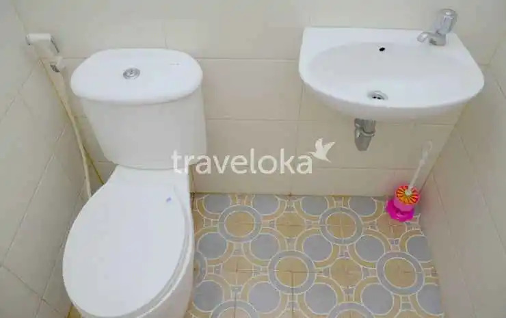 Comfortable Room in Kelapa Gading (Kej)