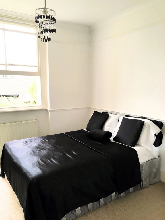 The Westbourne Aldridge Residence - SS01