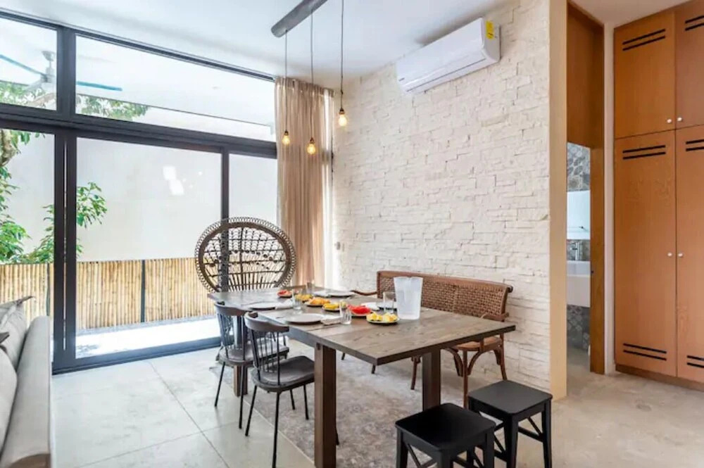 Manor Tulum by The Spot Rentals