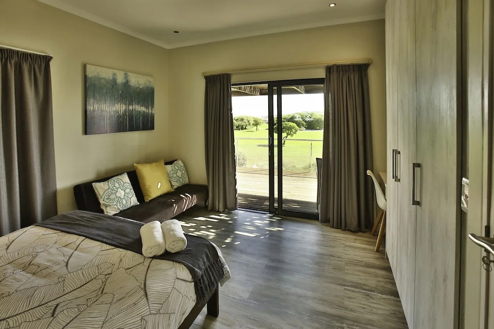 Ellefsen Golf Villa 177, Langebaan, 6-sleeper