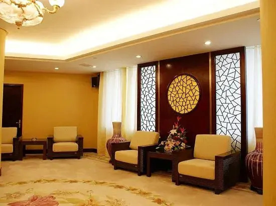 Jiashan Hotel