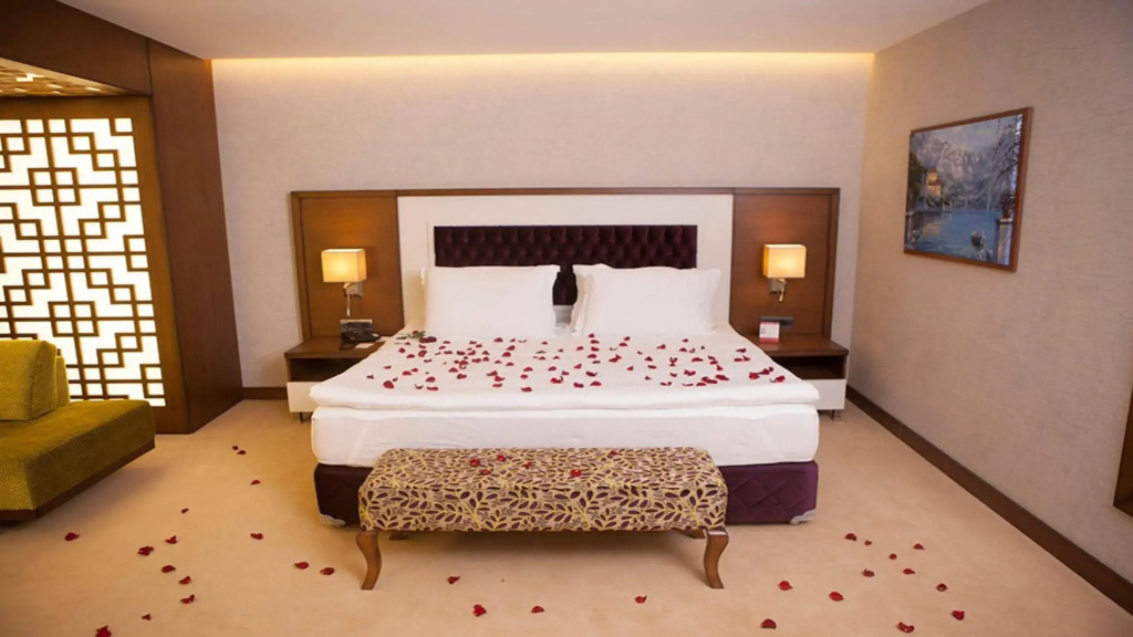 Sirin Park Hotel