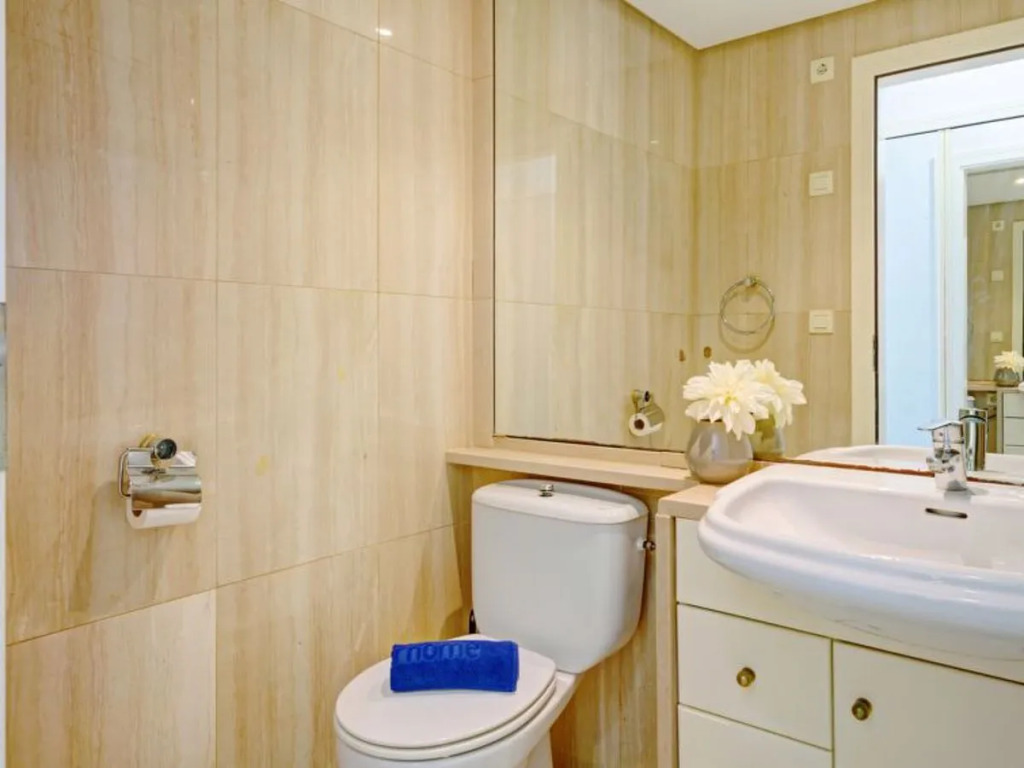Apartment Golden Life-1 by Interhome