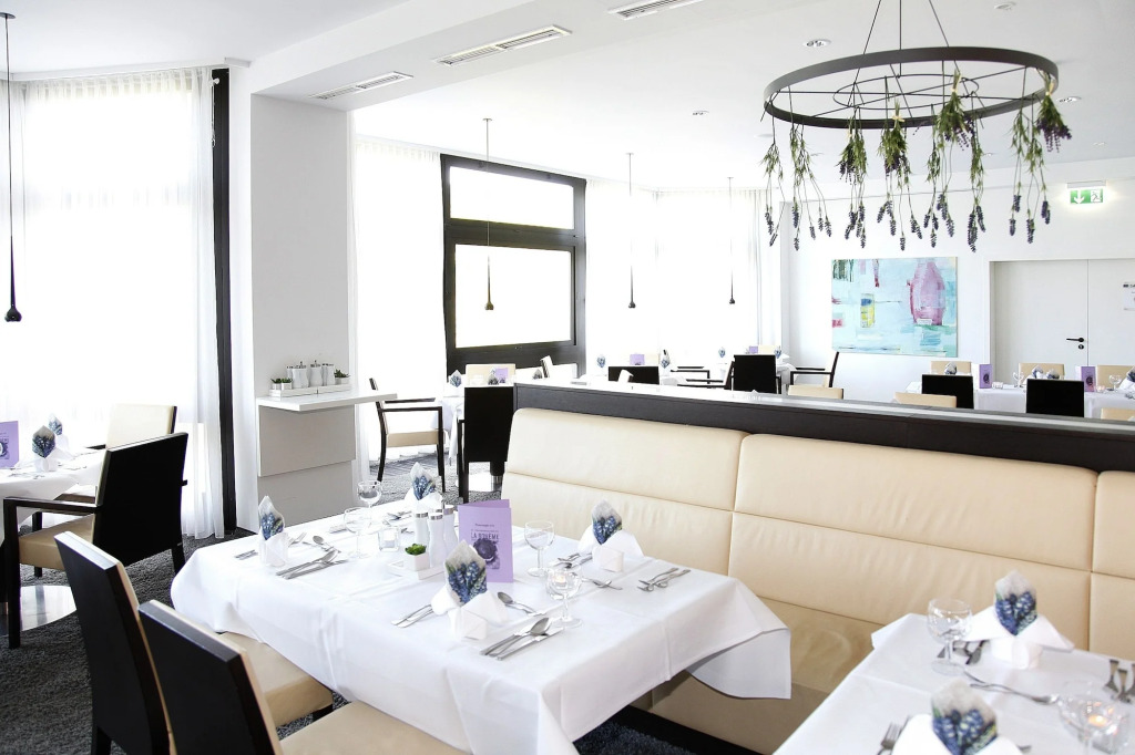 Hotel an der Therme