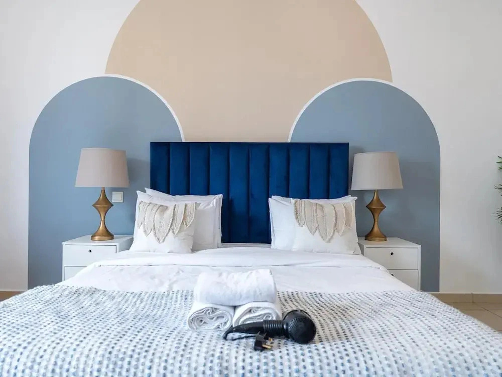 JBR Beach Bliss - One & Three Bedroom Luxury Apartments by Sojo Stay