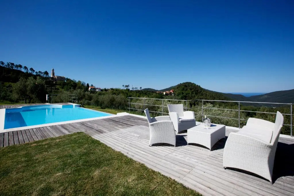 Appartamenti Borgo San Pietro