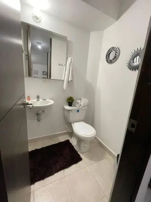 Apartamento en Pereira