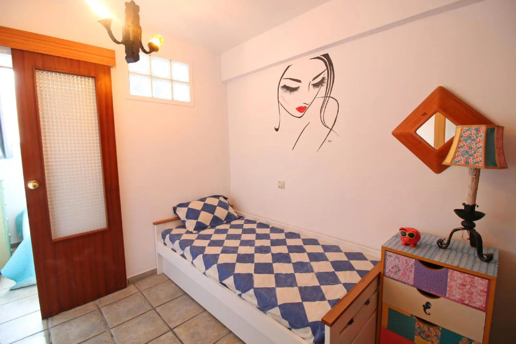 Holiday Apartment Marypaz