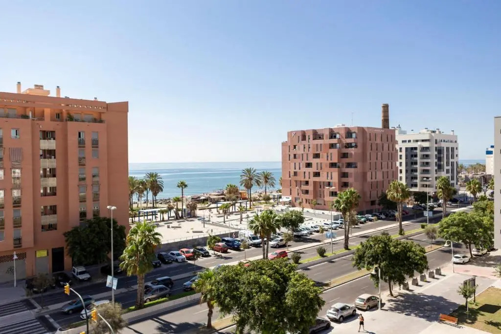 Pacífico FreshApartments by Bossh Apartments