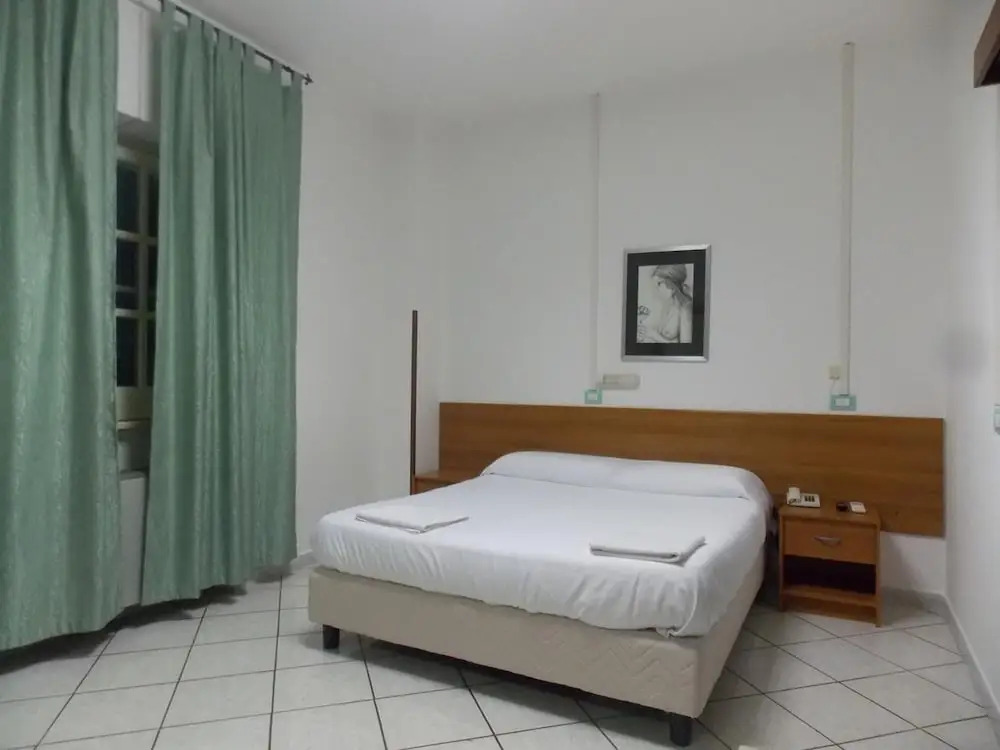 Hotel Villa dei Butteri - Aprilia