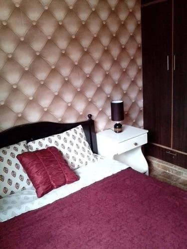 Rossam Suites