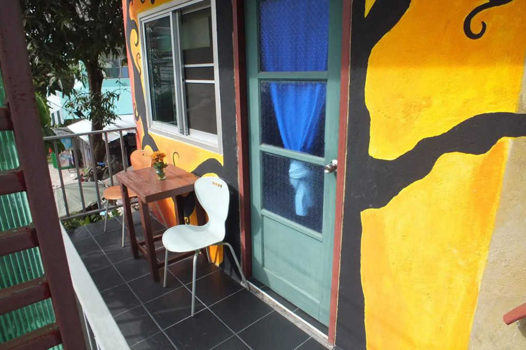 Sabina Guesthouse Kamala