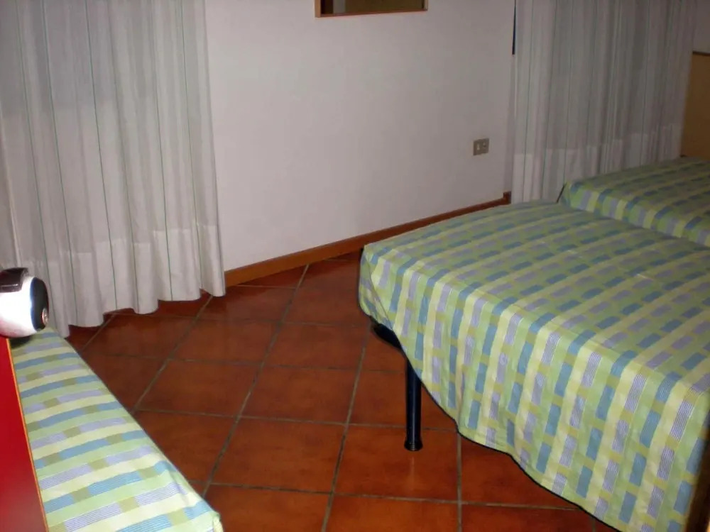 Casa Valdese Rio Marina