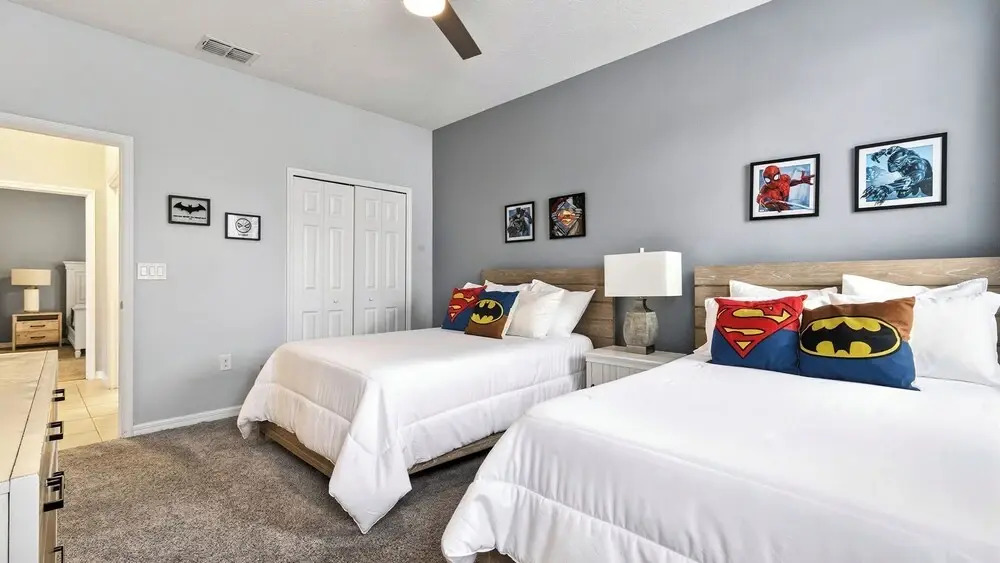 Shiva by Avantstay Sleeps 22 Pool + Hot Tub + Great Park Access