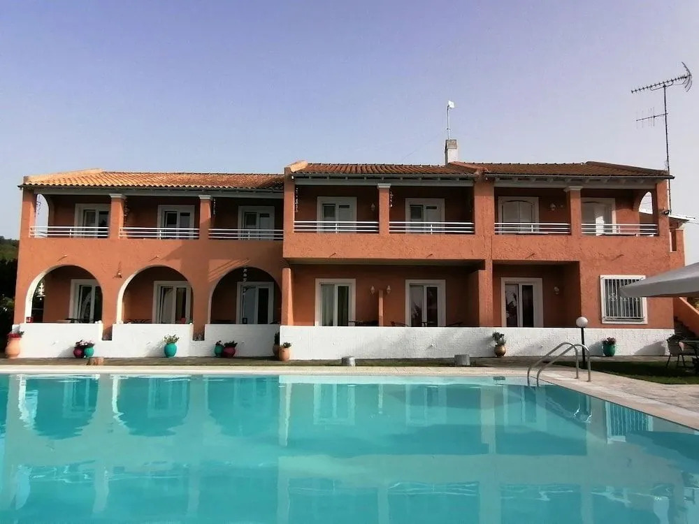 Sausan Apartments