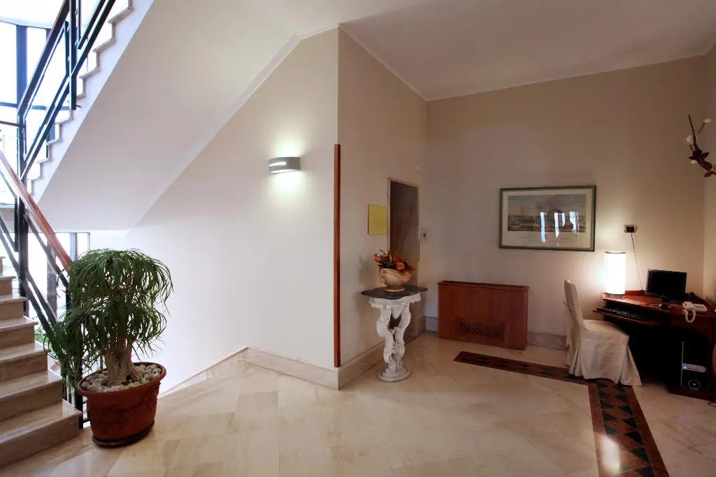 Belsito Hotel