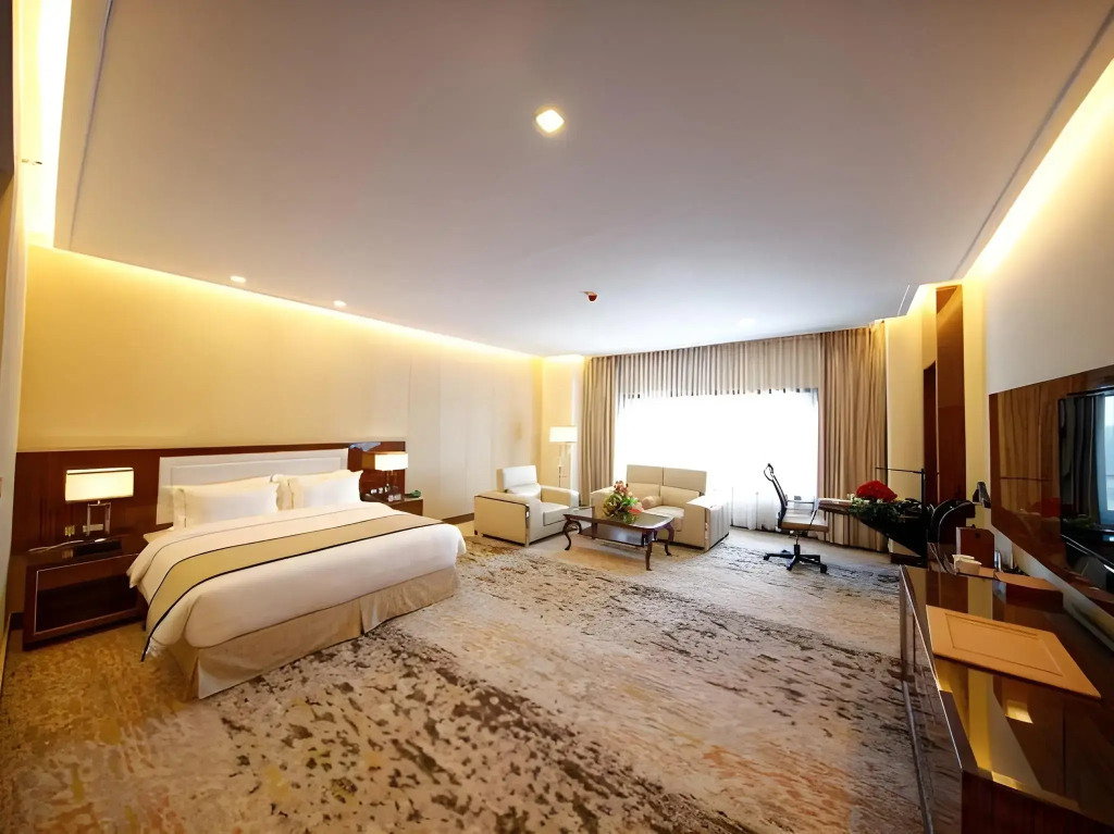 Royal Swiss Lahore