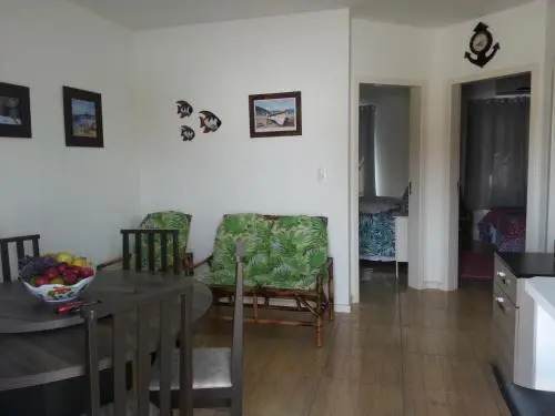 Apartamento Sunset 101