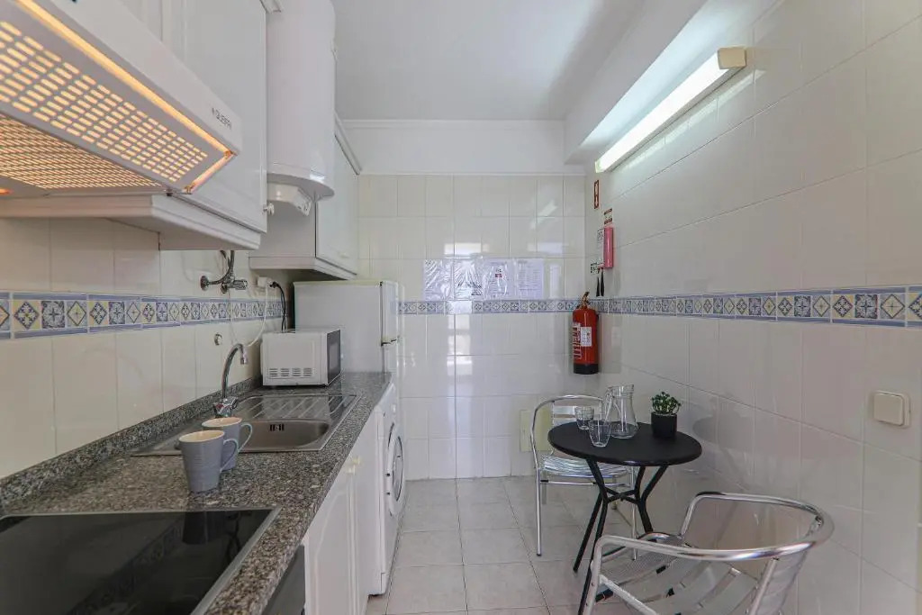 Oura 11ºE - Vista Mar