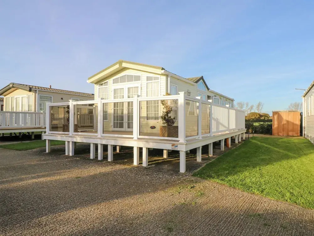 Beach Bliss Retreat