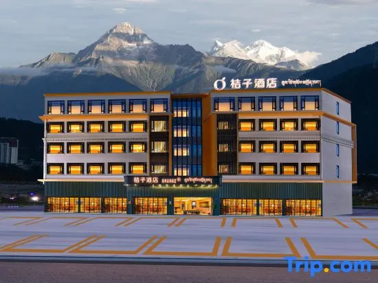 Orange Hotel