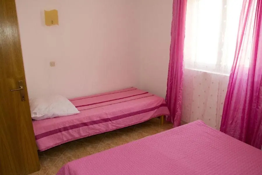 Apartments Deak