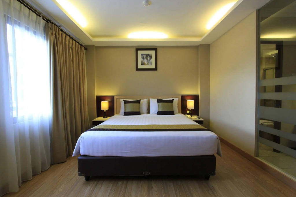 Grand Setiabudi Hotel
