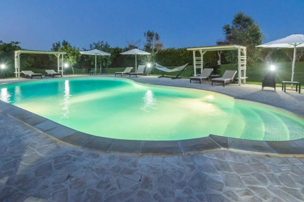 Masseria Un Posto al Sole