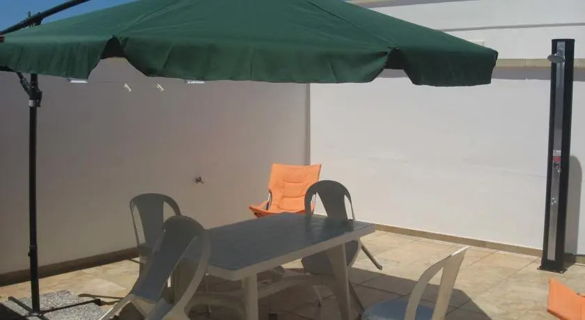 Villetta In Stile Mediterraneo