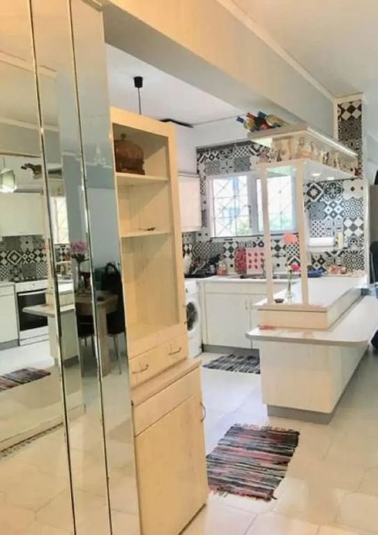 Sea & City Apartment in Voula