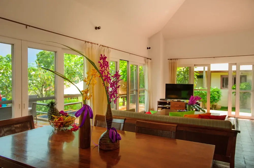 Samui Secret Villas