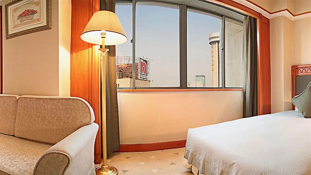 InterContinental Hangzhou Wulin by IHG