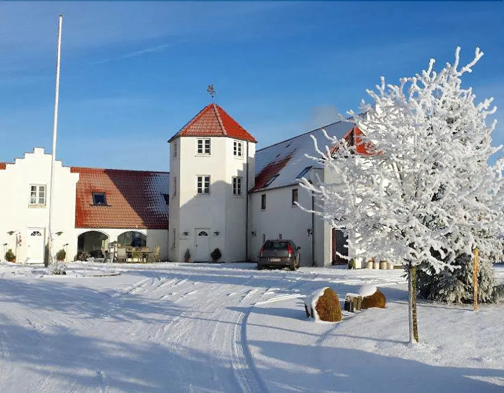 Thorstedlund Hotel & Konferencecenter
