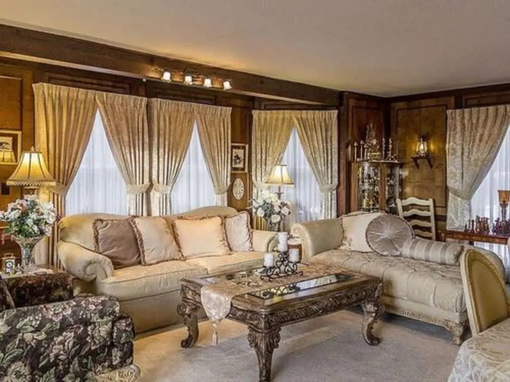 Highland Glen Lodge